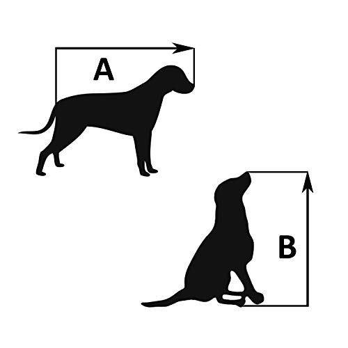 Portable Soft Fabric Pet Carrier for Dogs & Cats