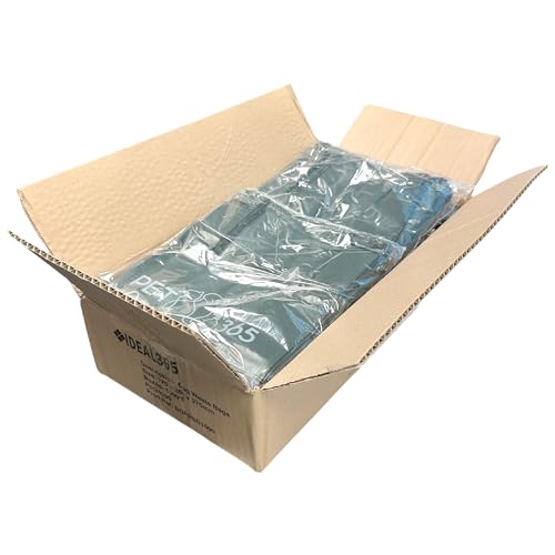 Dog Poo Waste Bags - 1000 Bags Per Case