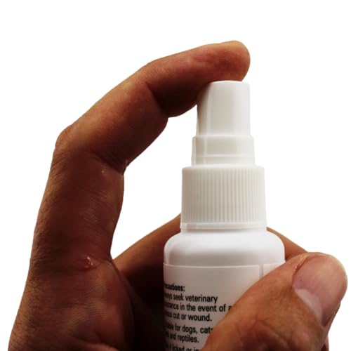 Pet First Aid Kit with Antiseptic Spray, 80+ Premium Items