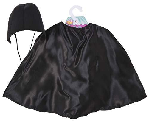 Darth Vader Dog Costume - Medium Size