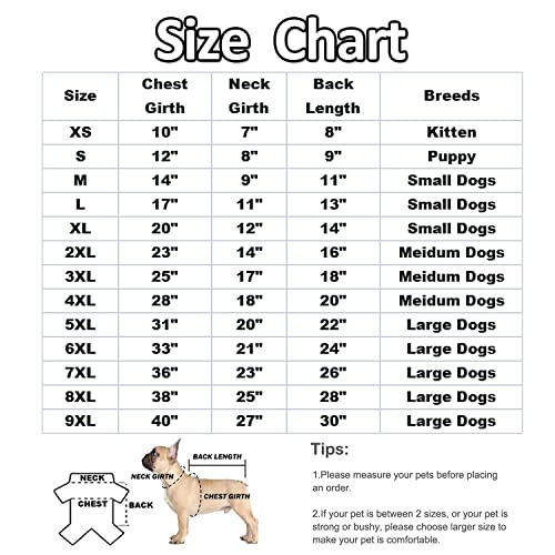 Tie-Dyed Fleece Dog Hoodie for Medium to Large Dogs