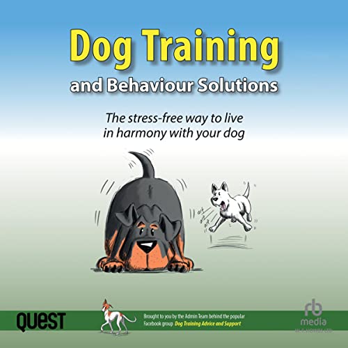 Harmonious Dog Training & Behavior Solutions