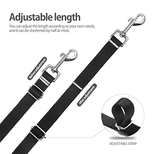 Adjustable Long Line Dog Lead for Training Dogs
