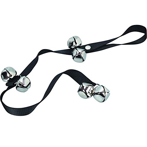 ADOGO Dog Potty Training DoorBells - Length Adjustable