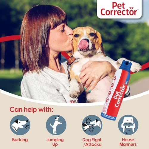 Pet Training Solution: Control Dog's Unwanted Behavior