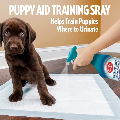House-Training Aid for Puppies and Dogs - 500ml