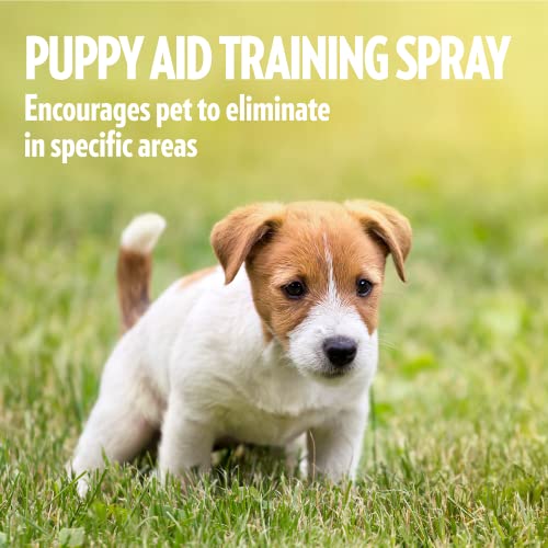 House-Training Aid for Puppies and Dogs - 500ml