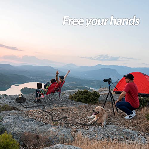 Adjustable Long Line Dog Lead for Training Dogs