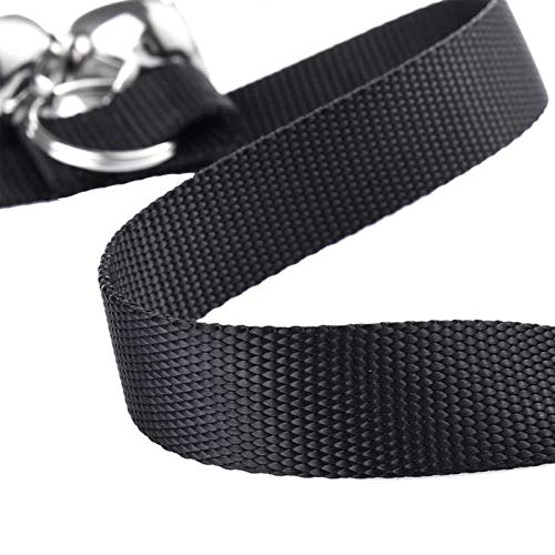 ADOGO Dog Potty Training DoorBells - Length Adjustable