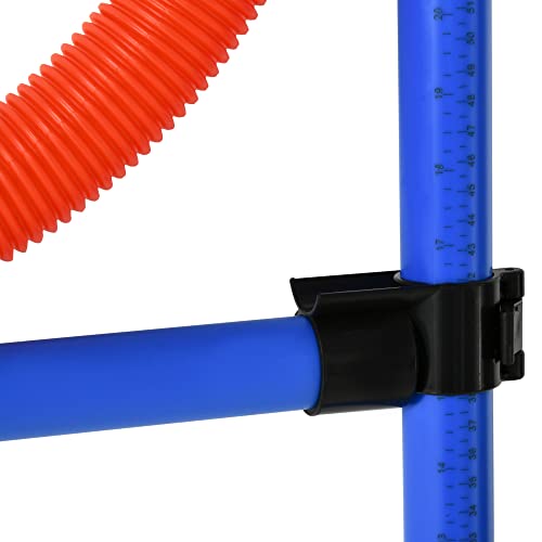 Adjustable Dog Agility Training Set