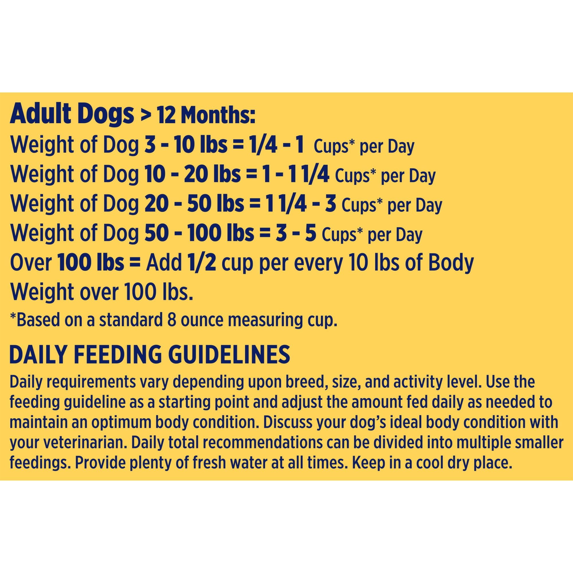 Grain-free Chicken Dog Food, 24 lb Bag