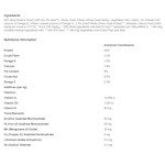 Waggs Complete Puppy Dog Food with Beef 12kg