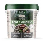 AniForte BARF Complete 1kg Natural Dog Supplement