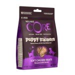 Wellness CORE Grain-Free Puppy Training Treats, 170g