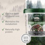 AniForte BARF Complete 1kg Natural Dog Supplement