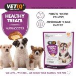 VetIQ Healthy Puppy Treats Variety Pack 200g