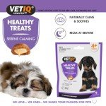 VetIQ Healthy Puppy Treats Variety Pack 200g