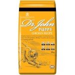 Chicken Recipe Dry Puppy Food with Omega-3s 10kg