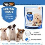 VetIQ Healthy Puppy Treats Variety Pack 200g