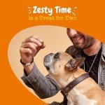 Zesty Paws 5-in-1 Dog Multivitamin Chews