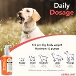 Salmon Oil for Dogs and Pets - Omega 3-6-9