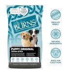 Burns Hypoallergenic Chicken & Rice Dog Food 12kg