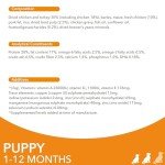 IAMS Puppy Dry Dog Food for Small Breeds