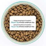 Hypoallergenic Mini Chicken & Rice Puppy Food 2kg