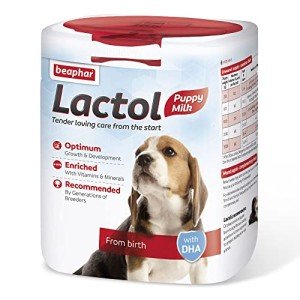 Beaphar Lactol Puppy Milk Powder - 500g