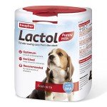 Beaphar Lactol Puppy Milk Powder - 500g