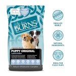 Burns Hypoallergenic Puppy Dry Dog Food - Lamb & Rice