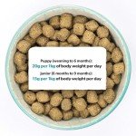 Burns Hypoallergenic Puppy Dry Dog Food - Lamb & Rice