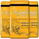 Dr John High Protein Puppy Food - Chicken Recipe