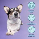 Hypoallergenic Chicken & Rice Puppy Dog Food 2kg