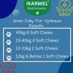 Doggy Dailies: Skin, Coat, Joint & Probiotic Dog Vitamins
