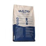 Healthy Paws Natural Turkey & Rice Dog Food 6kg