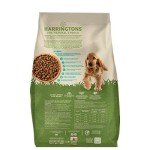 Harringtons Turkey & Rice Puppy Dry Food 10kg