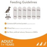 IAMS Dry Dog Food for Small and Medium Breeds