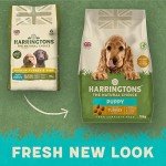 Harringtons Turkey & Rice Puppy Dry Food 10kg