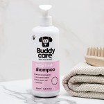 Buddycare Baby Fresh Dog Shampoo with Aloe Vera