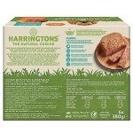 Harringtons Grain Free Hypoallergenic Puppy Food Trays
