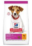 Hill's Science Plan Small Puppy Chicken, 3 kg