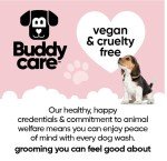 Buddycare Baby Fresh Dog Shampoo with Aloe Vera