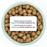Burns Hypoallergenic Puppy Dry Dog Food, Chicken & Rice