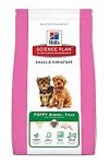 Hill's Science Diet Small Breed Puppy Food 1.5kg