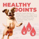 Salmon Oil for Dogs - Omega 3-6-9 Supplement
