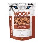 WOOFL Chunkies - Natural Beef Dog Treats