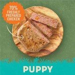 Harringtons Grain Free Hypoallergenic Puppy Food Trays