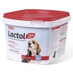 Beaphar Lactol Puppy Milk Powder - 1kg