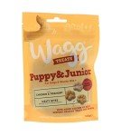Wagg Chicken & Yoghurt Puppy Treats, 120g